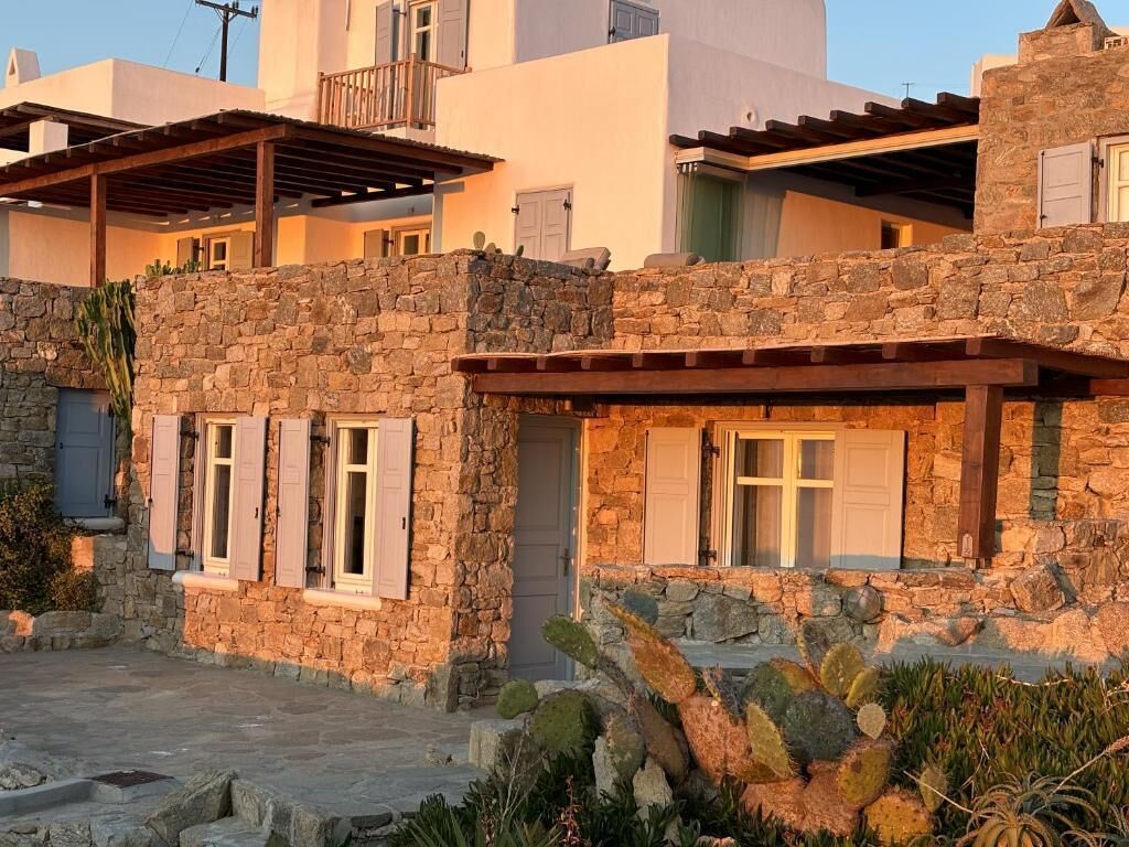 Foto - White Rock Suites & Villas