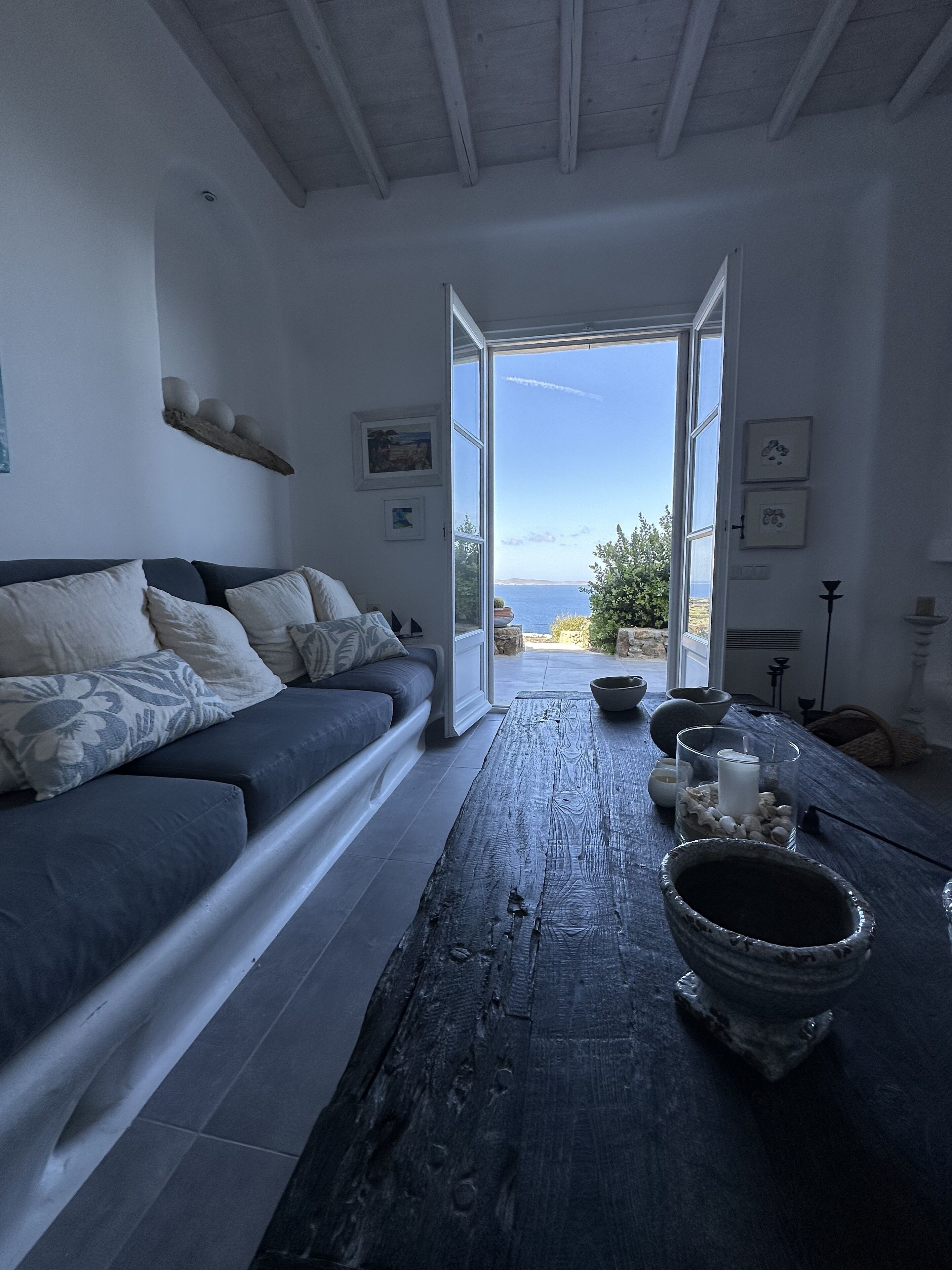 Foto - White Rock Suites & Villas