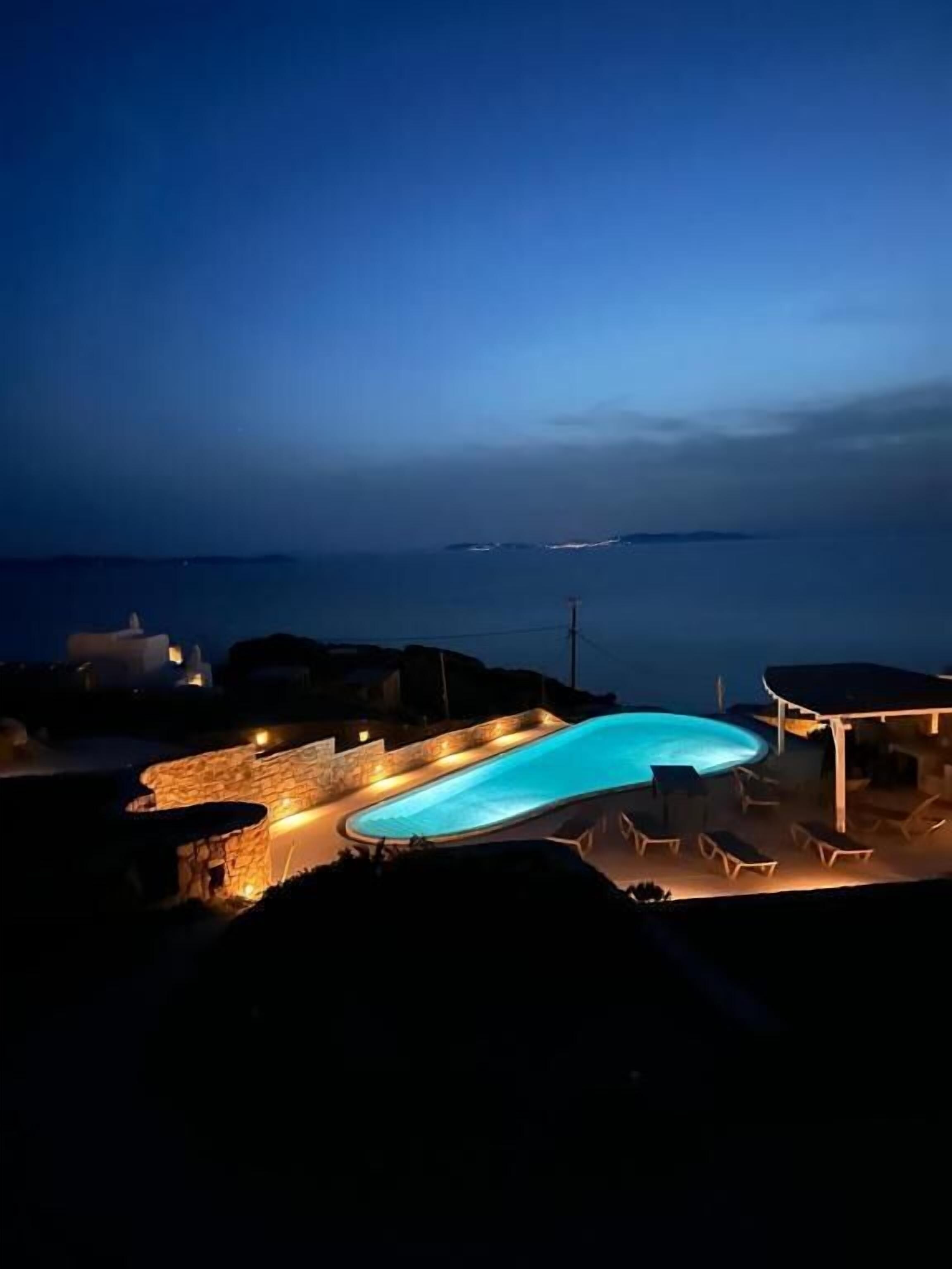 Foto - White Rock Suites & Villas