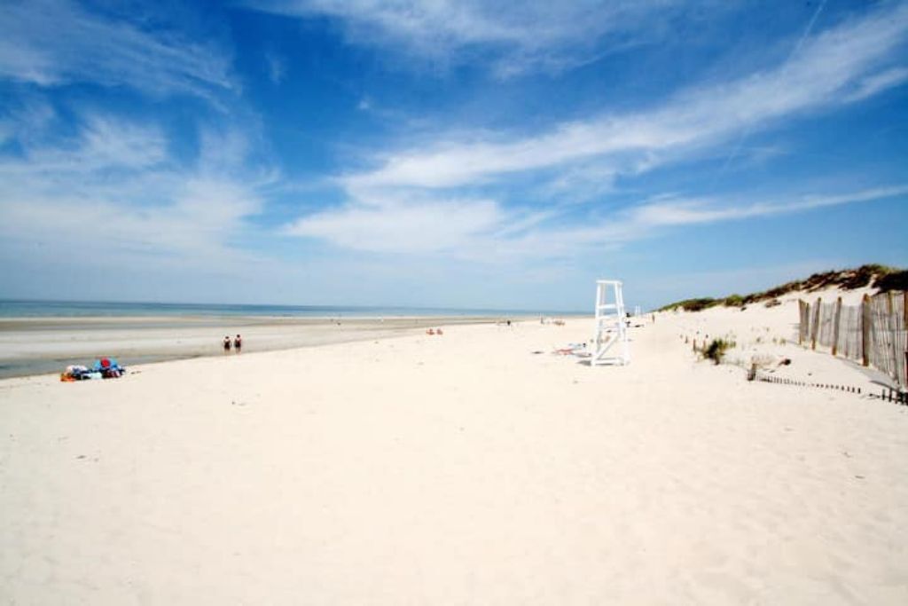 Playa