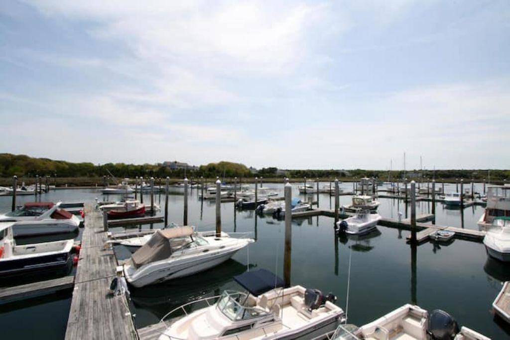 Port de plaisance