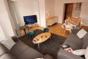 Oppholdsområde