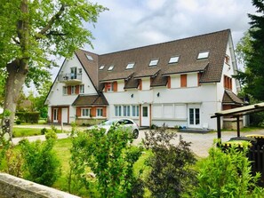 Exterior - IDEAL COUPLE / Refurbished apartment (Cucq)
