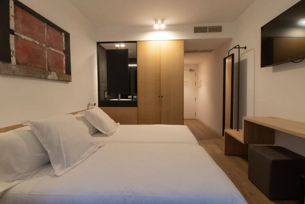 Photo - Hotel Cortabitarte