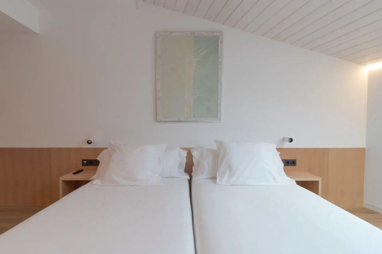 Photo - Hotel Cortabitarte