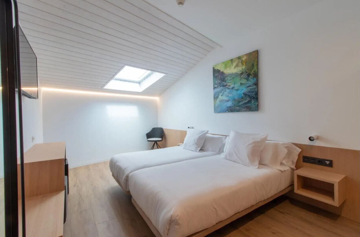 Photo - Hotel Cortabitarte