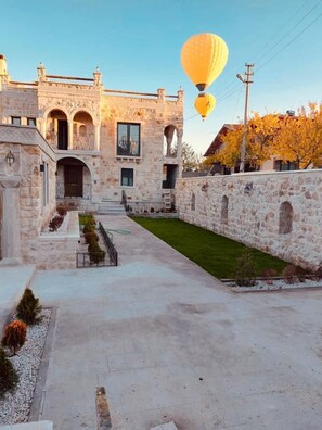 Front of property - Akritis Cappadocia House (Nevsehir)