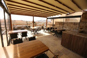 テラス / パティオ