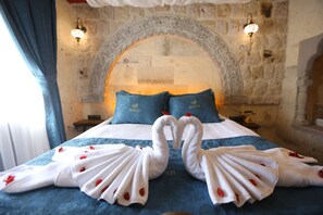 Deluxe Studio Suite - Akritis Cappadocia House (Nevsehir)