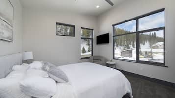 1 slaapkamer, wifi, beddengoed