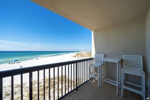 Property grounds - Breathtaking Sunset Summer Views PPC3-401 (Panama City Beach)
