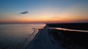 On the beach - Breathtaking Sunset Summer Views PPC3-401 (Panama City Beach)