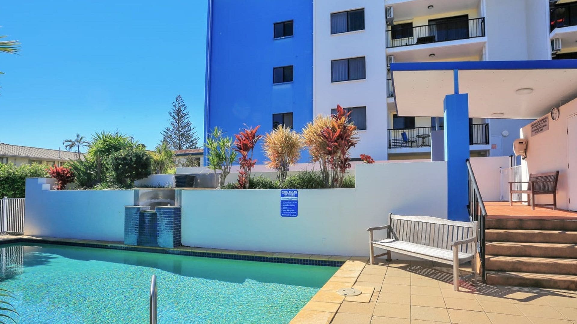 Apartment 404a Coral Sands — image 5