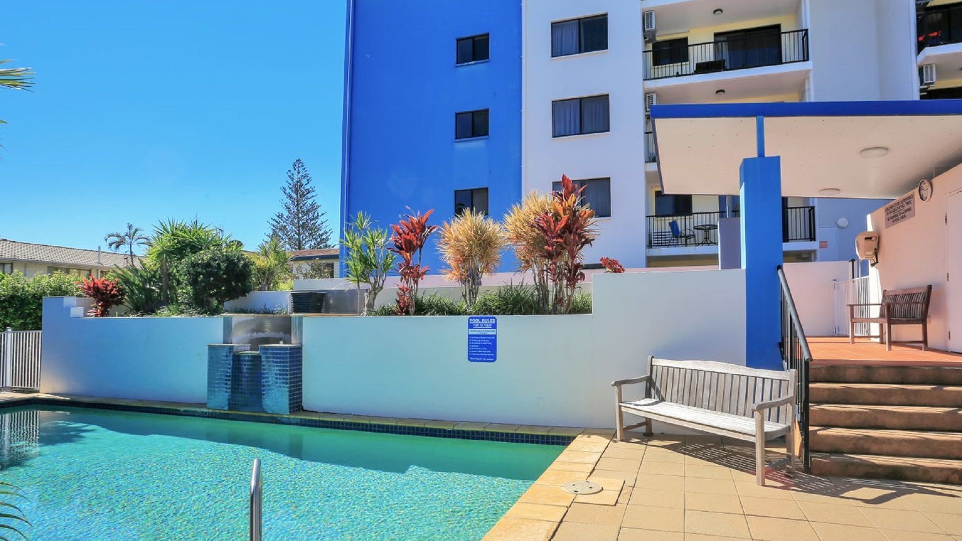 Apartment 404b Coral Sands — image 3