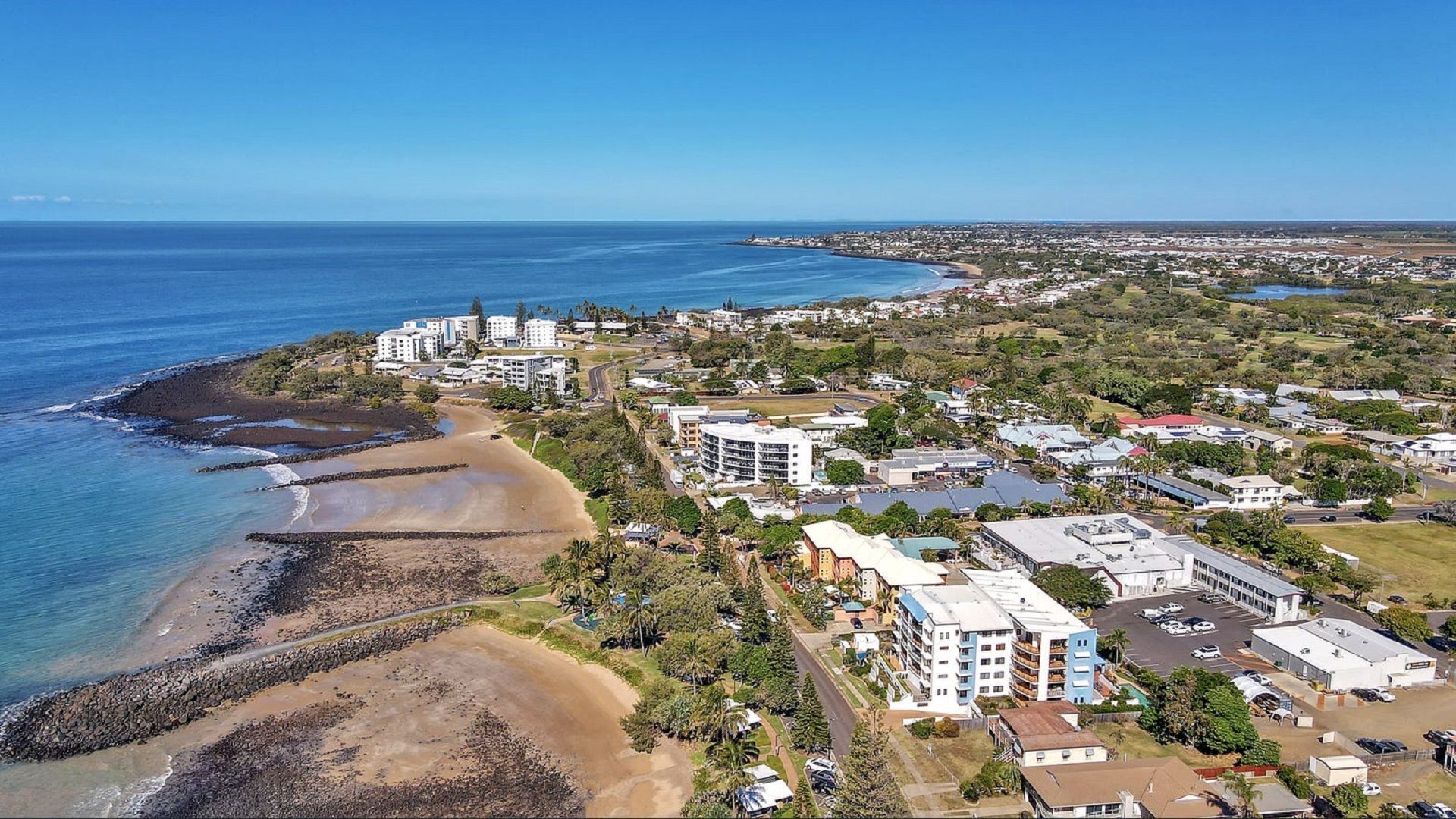 Apartment 404b Coral Sands — image 13