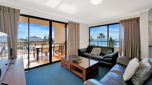 Apartment 404 Coral Sands