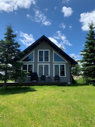 Snowmobilers Getaway - ATVers Paradise