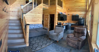 Snowmobilers Getaway - ATVers Paradise