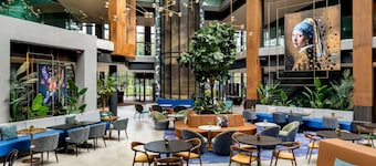 Corendon Amsterdam Schiphol Airport, a Tribute Portfolio Hotel