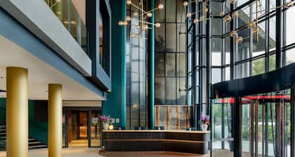 Corendon Amsterdam Schiphol Airport, a Tribute Portfolio Hotel