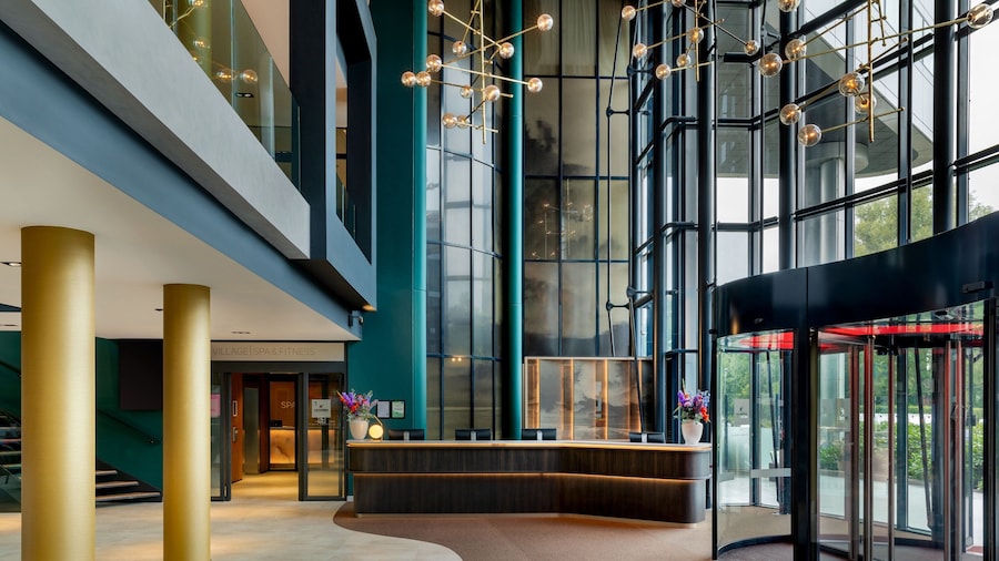 Corendon Amsterdam Schiphol Airport, a Tribute Portfolio Hotel