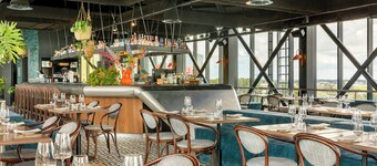 Residence Inn by Marriott Amsterdam Schiphol Airport