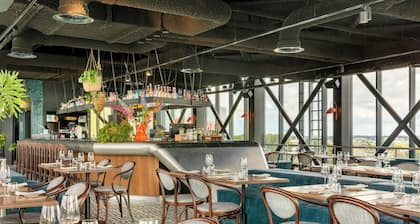 Residence Inn by Marriott Amsterdam Schiphol Airport