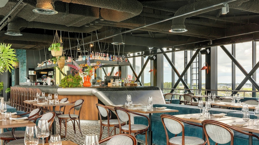 Residence Inn by Marriott Amsterdam Schiphol Airport