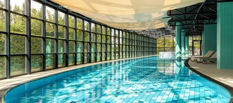 Residence Inn by Marriott Amsterdam Schiphol Airport