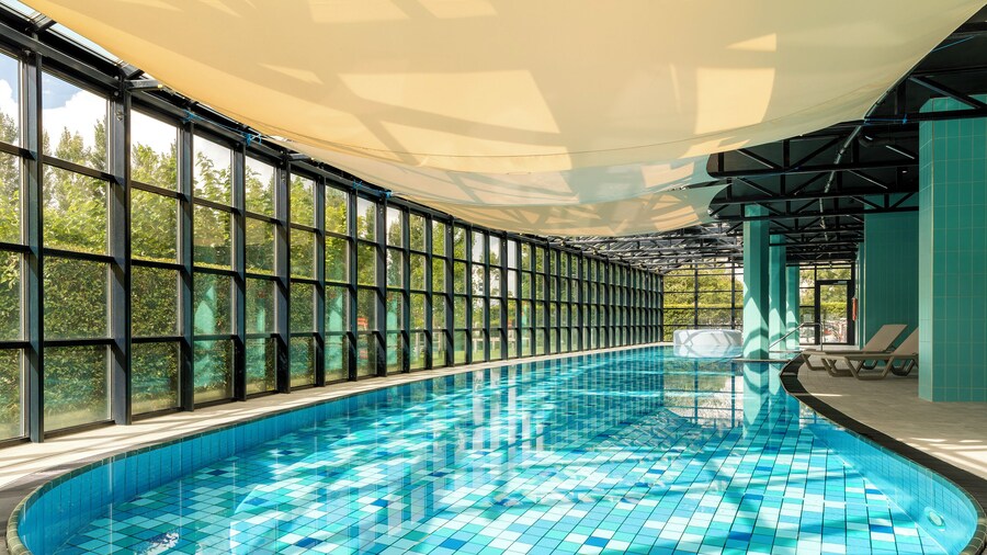 Residence Inn by Marriott Amsterdam Schiphol Airport