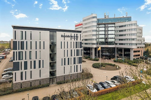 Residence Inn by Marriott Amsterdam Schiphol Airport