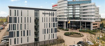 Residence Inn by Marriott Amsterdam Schiphol Airport