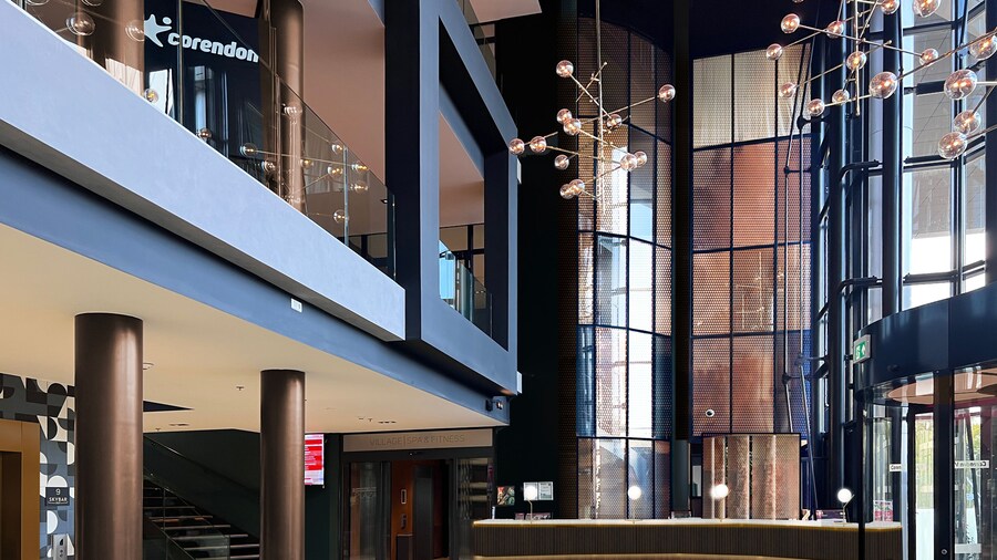 Corendon Apartments Amsterdam Schiphol Airport Hotel