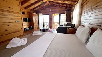 Classic Cabin