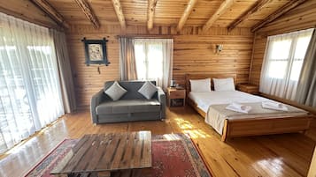 Classic Cabin