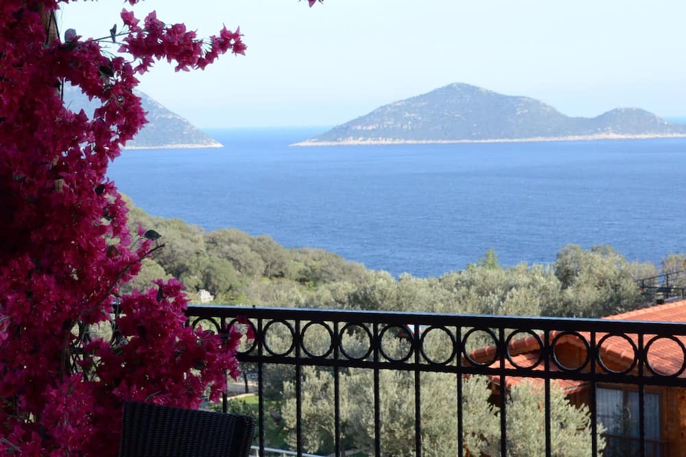 Doganin Ruhu Hotel & Bungalow