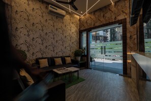 Réception