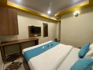 Chambre Deluxe