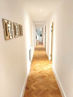 Interior - Beautiful Apartment In The Heart of Chelmsford (Essex)