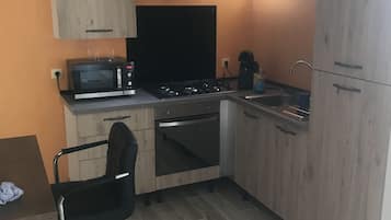 Eget kök