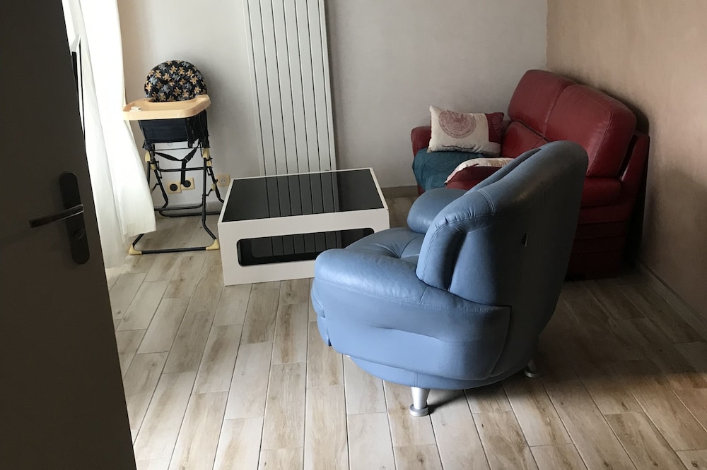 Full apartment on euro 6