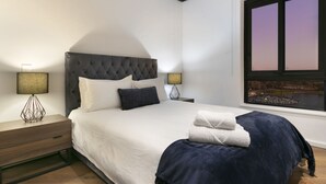 Appartement Élite