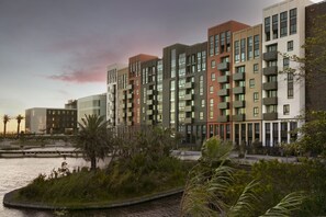 Exterior - Bridgewater One 605 (Cape Town)