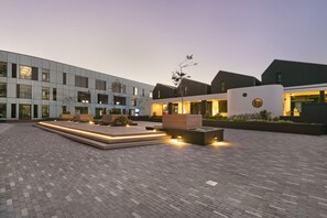 Exterior - Bridgewater One 605 (Cape Town)