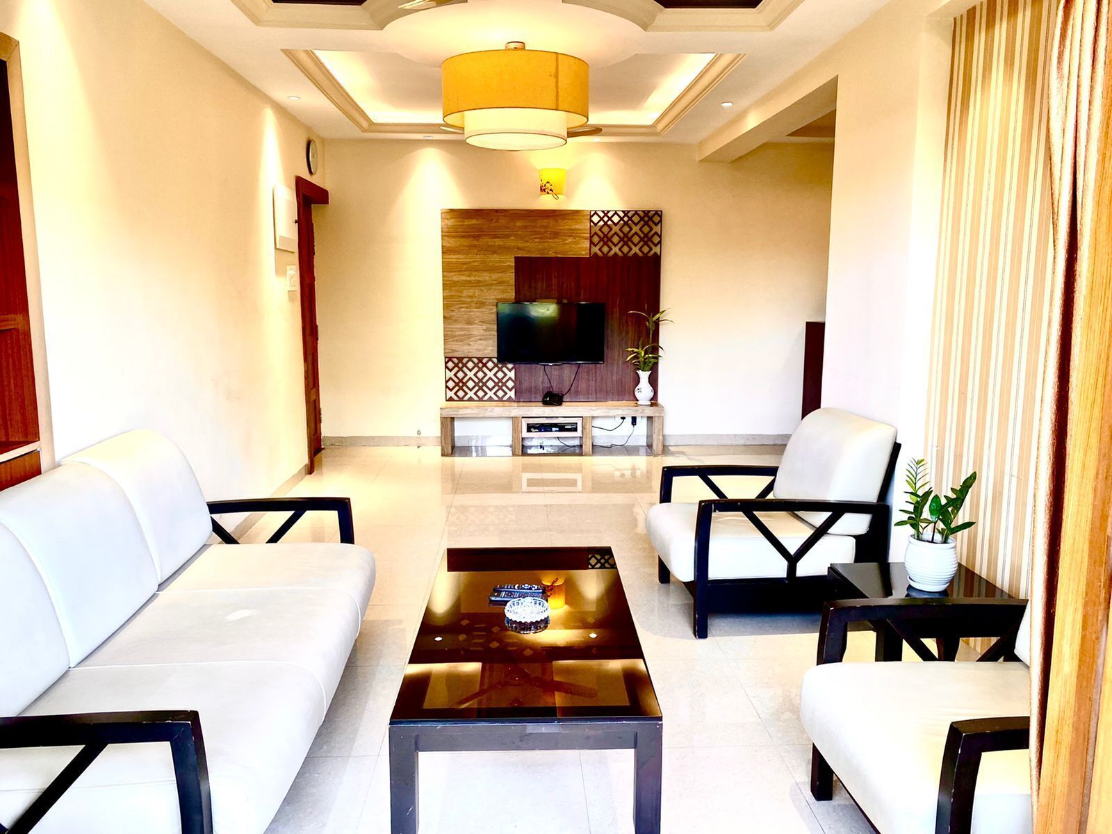 Evoke Suites Sunrise North Goa