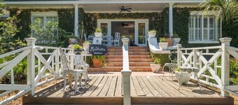 Lake House