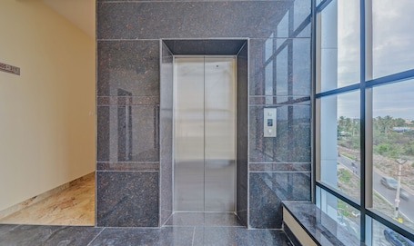 Elevator