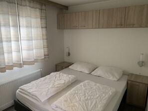 3 chambres, Wi-Fi gratuit