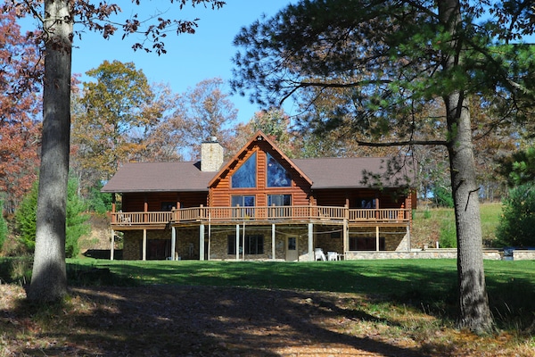 Ponderosa Lodge