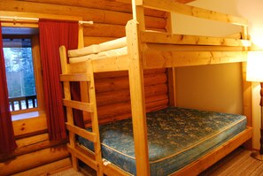 9 Schlafzimmer, kostenloses WLAN
